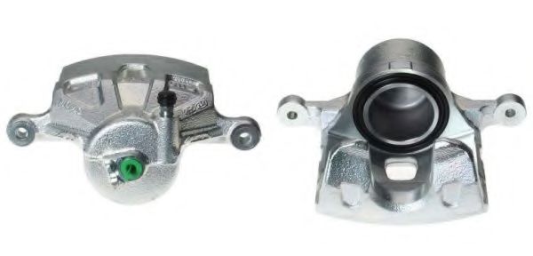 BUDWEG CALIPER 344520 Тормозной суппорт для HYUNDAI I45 VI (Хендай И45 vи) BUDWEG CALIPER 344520 Тормозной суппорт для HYUNDAI I45 VI (Хендай И45 vи)