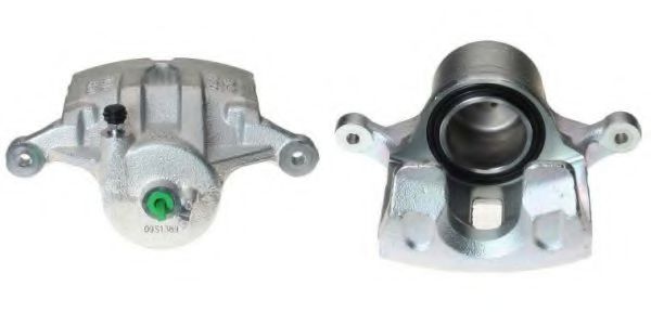 BUDWEG CALIPER 344522 Тормозной суппорт для HYUNDAI TUCSON (Хендай Туксон) BUDWEG CALIPER 344522 Тормозной суппорт для HYUNDAI TUCSON (Хендай Туксон)