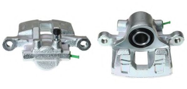 BUDWEG CALIPER 344554 Тормозной суппорт для MITSUBISHI OUTLANDER SPORT (Митсубиши/митсубиси Аутлендер спорт) BUDWEG CALIPER 344554 Тормозной суппорт для MITSUBISHI OUTLANDER SPORT (Митсубиши/митсубиси Аутлендер спорт)