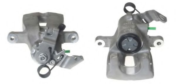 BUDWEG CALIPER 344582 Тормозной суппорт для KIA VENGA (Киа Vэнга) BUDWEG CALIPER 344582 Тормозной суппорт для KIA VENGA (Киа Vэнга)