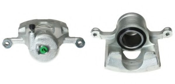 BUDWEG CALIPER 344596 Тормозной суппорт для CHEVROLET (Шевроле) BUDWEG CALIPER 344596 Тормозной суппорт для CHEVROLET (Шевроле)