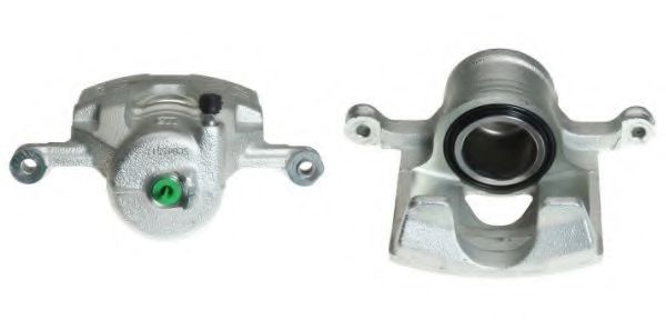 BUDWEG CALIPER 344597 Тормозной суппорт для CHEVROLET (Шевроле) BUDWEG CALIPER 344597 Тормозной суппорт для CHEVROLET (Шевроле)