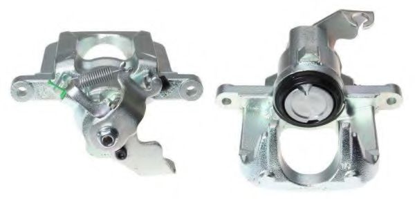 BUDWEG CALIPER 344602 Тормозной суппорт для CHRYSLER TOWN COUNTRY V (Крайслер Таун кантри 5) BUDWEG CALIPER 344602 Тормозной суппорт для CHRYSLER TOWN COUNTRY V (Крайслер Таун кантри 5)