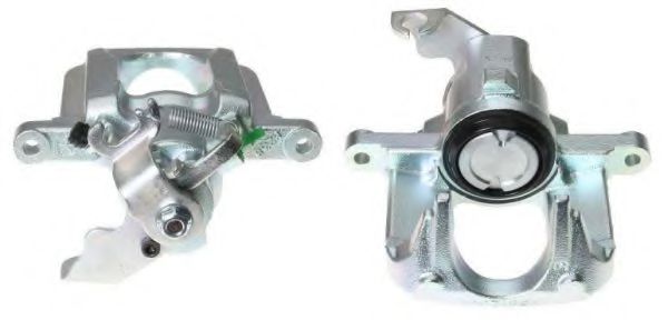BUDWEG CALIPER 344603 Тормозной суппорт для CHRYSLER TOWN COUNTRY V (Крайслер Таун кантри 5) BUDWEG CALIPER 344603 Тормозной суппорт для CHRYSLER TOWN COUNTRY V (Крайслер Таун кантри 5)