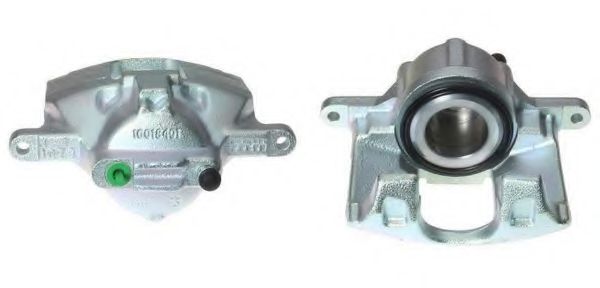 BUDWEG CALIPER 344606 Тормозной суппорт для CHRYSLER TOWN COUNTRY V (Крайслер Таун кантри 5) BUDWEG CALIPER 344606 Тормозной суппорт для CHRYSLER TOWN COUNTRY V (Крайслер Таун кантри 5)