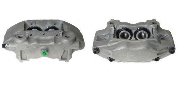 BUDWEG CALIPER 344612 Тормозной суппорт для HONDA LEGEND IV (Хонда Лэгэнд иv) BUDWEG CALIPER 344612 Тормозной суппорт для HONDA LEGEND IV (Хонда Лэгэнд иv)