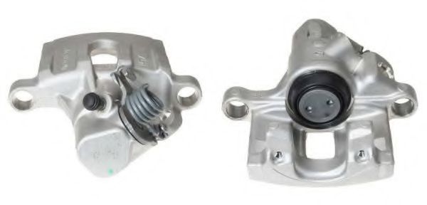 BUDWEG CALIPER 344624 Тормозной суппорт для MAZDA PREMACY (Мазда Premacy) BUDWEG CALIPER 344624 Тормозной суппорт для MAZDA PREMACY (Мазда Premacy)