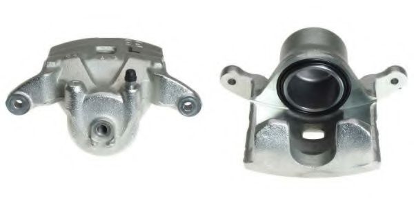 BUDWEG CALIPER 344637 Тормозной суппорт для NISSAN TEANA II (Ниссан Теана 2) BUDWEG CALIPER 344637 Тормозной суппорт для NISSAN TEANA II (Ниссан Теана 2)
