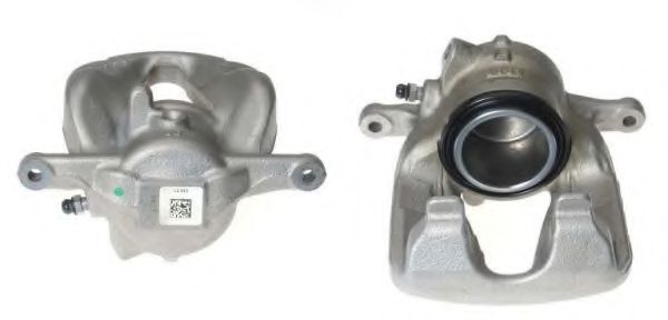 BUDWEG CALIPER 344650 Тормозной суппорт для MERCEDES-BENZ B-CLASS (Мэрcэдэс-бэнз Б класс) BUDWEG CALIPER 344650 Тормозной суппорт для MERCEDES-BENZ B-CLASS (Мэрcэдэс-бэнз Б класс)