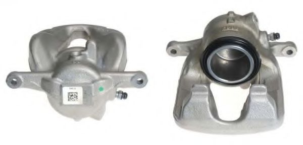 BUDWEG CALIPER 344651 Тормозной суппорт для MERCEDES-BENZ B-CLASS (Мэрcэдэс-бэнз Б класс) BUDWEG CALIPER 344651 Тормозной суппорт для MERCEDES-BENZ B-CLASS (Мэрcэдэс-бэнз Б класс)