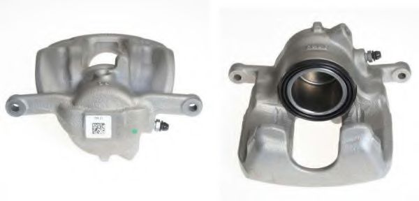 BUDWEG CALIPER 344653 Тормозной суппорт для MERCEDES-BENZ CLA (Мэрcэдэс-бэнз Cла) BUDWEG CALIPER 344653 Тормозной суппорт для MERCEDES-BENZ CLA (Мэрcэдэс-бэнз Cла)