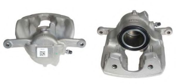 BUDWEG CALIPER 344655 Тормозной суппорт для MERCEDES-BENZ CLA (Мэрcэдэс-бэнз Cла) BUDWEG CALIPER 344655 Тормозной суппорт для MERCEDES-BENZ CLA (Мэрcэдэс-бэнз Cла)