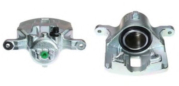 BUDWEG CALIPER 344657 Тормозной суппорт для HONDA CIVIC VIII (Хонда Цивик 8) BUDWEG CALIPER 344657 Тормозной суппорт для HONDA CIVIC VIII (Хонда Цивик 8)