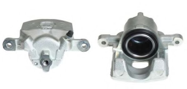 BUDWEG CALIPER 344659 Тормозной суппорт для SUBARU JUSTY IV (Субару Жустъ иv) BUDWEG CALIPER 344659 Тормозной суппорт для SUBARU JUSTY IV (Субару Жустъ иv)
