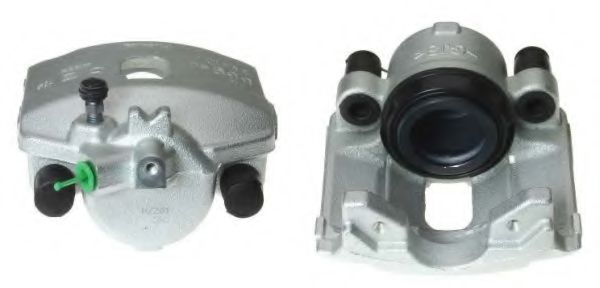 BUDWEG CALIPER 344664 Тормозной суппорт для FIAT GRANDE PUNTO (Фиат Гранде пунто) BUDWEG CALIPER 344664 Тормозной суппорт для FIAT GRANDE PUNTO (Фиат Гранде пунто)