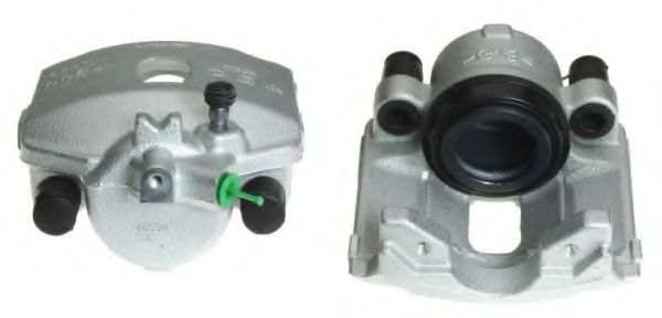BUDWEG CALIPER 344665 Тормозной суппорт для FIAT GRANDE PUNTO (Фиат Гранде пунто) BUDWEG CALIPER 344665 Тормозной суппорт для FIAT GRANDE PUNTO (Фиат Гранде пунто)