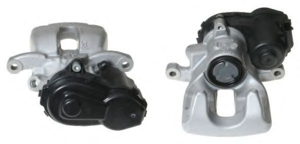 BUDWEG CALIPER 344668 Тормозной суппорт для MERCEDES-BENZ CLA (Мэрcэдэс-бэнз Cла) BUDWEG CALIPER 344668 Тормозной суппорт для MERCEDES-BENZ CLA (Мэрcэдэс-бэнз Cла)