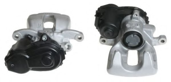 BUDWEG CALIPER 344669 Тормозной суппорт для MERCEDES-BENZ CLA (Мэрcэдэс-бэнз Cла) BUDWEG CALIPER 344669 Тормозной суппорт для MERCEDES-BENZ CLA (Мэрcэдэс-бэнз Cла)