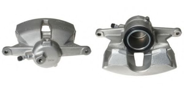 BUDWEG CALIPER 344672 Тормозной суппорт для SEAT ALHAMBRA (Сеат Альхамбра) BUDWEG CALIPER 344672 Тормозной суппорт для SEAT ALHAMBRA (Сеат Альхамбра)