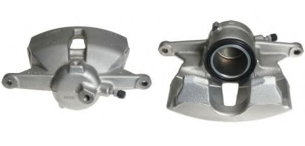 BUDWEG CALIPER 344673 Тормозной суппорт для SEAT ALHAMBRA (Сеат Альхамбра) BUDWEG CALIPER 344673 Тормозной суппорт для SEAT ALHAMBRA (Сеат Альхамбра)
