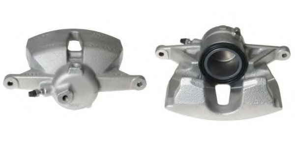 BUDWEG CALIPER 344674 Тормозной суппорт для SEAT ALHAMBRA (Сеат Альхамбра) BUDWEG CALIPER 344674 Тормозной суппорт для SEAT ALHAMBRA (Сеат Альхамбра)