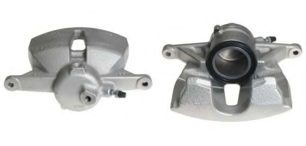 BUDWEG CALIPER 344675 Тормозной суппорт для SEAT ALHAMBRA (Сеат Альхамбра) BUDWEG CALIPER 344675 Тормозной суппорт для SEAT ALHAMBRA (Сеат Альхамбра)