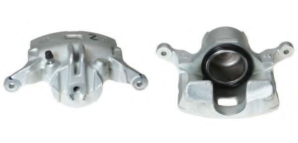 BUDWEG CALIPER 344676 Тормозной суппорт для NISSAN NV200 (Ниссан Нv200) BUDWEG CALIPER 344676 Тормозной суппорт для NISSAN NV200 (Ниссан Нv200)