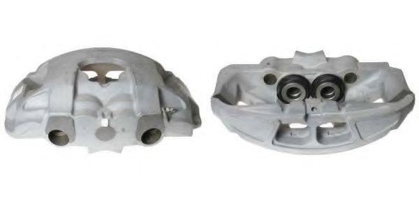 BUDWEG CALIPER 344682 Тормозной суппорт для AUDI A7 (Ауди А7) BUDWEG CALIPER 344682 Тормозной суппорт для AUDI A7 (Ауди А7)