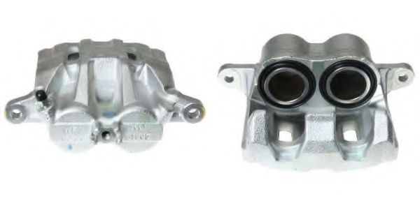BUDWEG CALIPER 344702 Тормозной суппорт для HONDA CIVIC VIII (Хонда Цивик 8) BUDWEG CALIPER 344702 Тормозной суппорт для HONDA CIVIC VIII (Хонда Цивик 8)