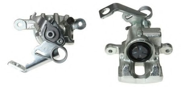 BUDWEG CALIPER 344706 Тормозной суппорт для HONDA CIVIC VIII (Хонда Цивик 8) BUDWEG CALIPER 344706 Тормозной суппорт для HONDA CIVIC VIII (Хонда Цивик 8)