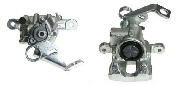 BUDWEG CALIPER 344707 Тормозной суппорт для HONDA CIVIC VIII (Хонда Цивик 8) BUDWEG CALIPER 344707 Тормозной суппорт для HONDA CIVIC VIII (Хонда Цивик 8)