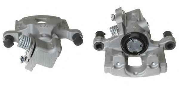 BUDWEG CALIPER 344712 Тормозной суппорт для HONDA CIVIC IX (Хонда Цивик 9) BUDWEG CALIPER 344712 Тормозной суппорт для HONDA CIVIC IX (Хонда Цивик 9)