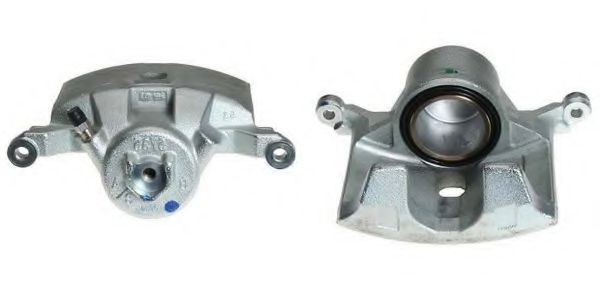 BUDWEG CALIPER 344723 Тормозной суппорт для HONDA CR-V II (Хонда Срв 2) BUDWEG CALIPER 344723 Тормозной суппорт для HONDA CR-V II (Хонда Срв 2)
