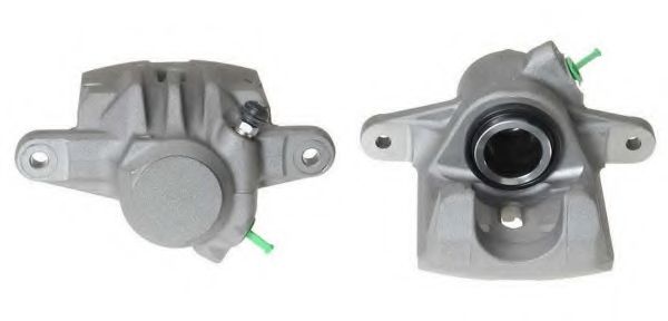 BUDWEG CALIPER 344728 Тормозной суппорт для SUBARU XV (Субару Xv) BUDWEG CALIPER 344728 Тормозной суппорт для SUBARU XV (Субару Xv)