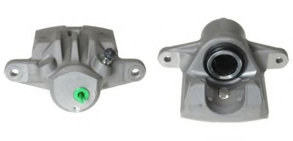 BUDWEG CALIPER 344742 Тормозной суппорт для SUBARU LIBERTY V (Субару Либэртъ v) BUDWEG CALIPER 344742 Тормозной суппорт для SUBARU LIBERTY V (Субару Либэртъ v)