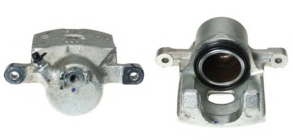 BUDWEG CALIPER 344746 Тормозной суппорт для SUZUKI (Сузуки) BUDWEG CALIPER 344746 Тормозной суппорт для SUZUKI (Сузуки)