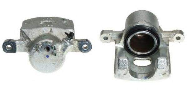 BUDWEG CALIPER 344747 Тормозной суппорт для SUZUKI (Сузуки) BUDWEG CALIPER 344747 Тормозной суппорт для SUZUKI (Сузуки)