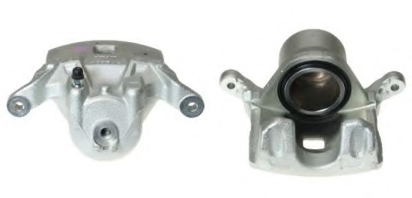 BUDWEG CALIPER 344748 Тормозной суппорт для NISSAN JUKE (Ниссан Джук) BUDWEG CALIPER 344748 Тормозной суппорт для NISSAN JUKE (Ниссан Джук)