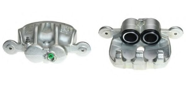 BUDWEG CALIPER 344759 Тормозной суппорт для LAND ROVER RANGE ROVER SPORT (Ленд ровер/лэнд ровер Рангэ ровер спорт) BUDWEG CALIPER 344759 Тормозной суппорт для LAND ROVER RANGE ROVER SPORT (Ленд ровер/лэнд ровер Рангэ ровер спорт)