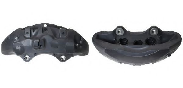 BUDWEG CALIPER 344762 Тормозной суппорт для LAND ROVER RANGE ROVER IV (Ленд ровер/лэнд ровер Рангэ ровер иv)
