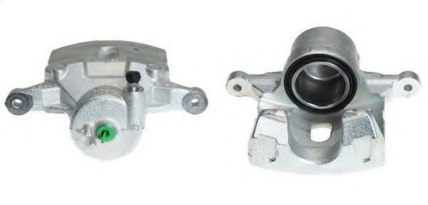 BUDWEG CALIPER 344777 Тормозной суппорт для HYUNDAI I30 (Хендай И30) BUDWEG CALIPER 344777 Тормозной суппорт для HYUNDAI I30 (Хендай И30)
