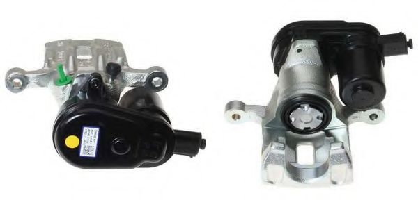 BUDWEG CALIPER 344778 Тормозной суппорт для HYUNDAI I30 (Хендай И30) BUDWEG CALIPER 344778 Тормозной суппорт для HYUNDAI I30 (Хендай И30)