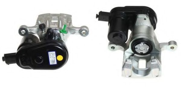 BUDWEG CALIPER 344779 Тормозной суппорт для HYUNDAI I30 (Хендай И30) BUDWEG CALIPER 344779 Тормозной суппорт для HYUNDAI I30 (Хендай И30)