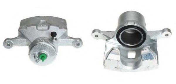 BUDWEG CALIPER 344783 Тормозной суппорт для HYUNDAI I30 (Хендай И30) BUDWEG CALIPER 344783 Тормозной суппорт для HYUNDAI I30 (Хендай И30)