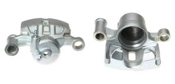 BUDWEG CALIPER 344786 Тормозной суппорт для KIA MORNING (Киа Морнинг) BUDWEG CALIPER 344786 Тормозной суппорт для KIA MORNING (Киа Морнинг)