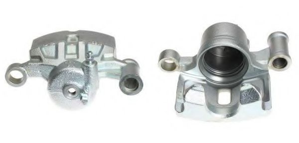 BUDWEG CALIPER 344787 Тормозной суппорт для KIA MORNING (Киа Морнинг) BUDWEG CALIPER 344787 Тормозной суппорт для KIA MORNING (Киа Морнинг)