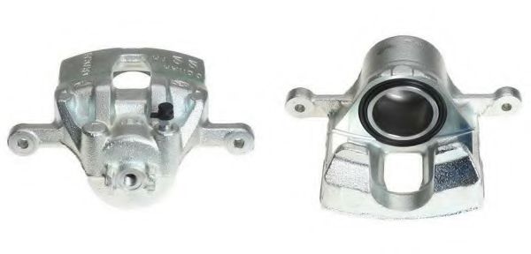 BUDWEG CALIPER 344789 Тормозной суппорт для HYUNDAI ACCENT IV (Хендай Акцент 4) BUDWEG CALIPER 344789 Тормозной суппорт для HYUNDAI ACCENT IV (Хендай Акцент 4)