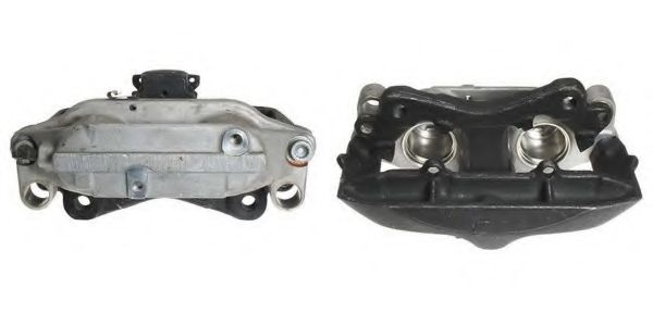 BUDWEG CALIPER 344801 Тормозной суппорт для AUDI ALLROAD (Ауди Аллроад) BUDWEG CALIPER 344801 Тормозной суппорт для AUDI ALLROAD (Ауди Аллроад)
