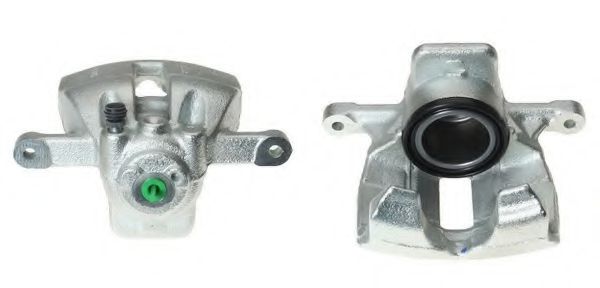 BUDWEG CALIPER 344802 Тормозной суппорт для FORD B-MAX (Форд Б-маx) BUDWEG CALIPER 344802 Тормозной суппорт для FORD B-MAX (Форд Б-маx)