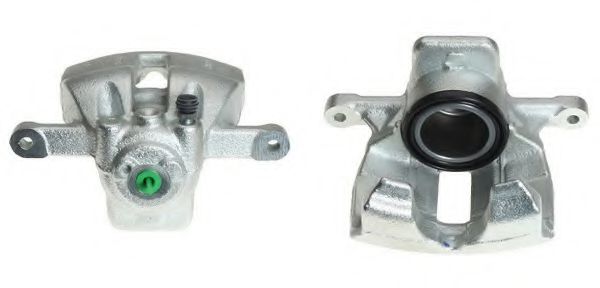 BUDWEG CALIPER 344803 Тормозной суппорт для FORD B-MAX (Форд Б-маx) BUDWEG CALIPER 344803 Тормозной суппорт для FORD B-MAX (Форд Б-маx)